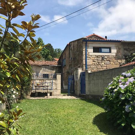 O Casal Villa Brion Dış mekan fotoğraf