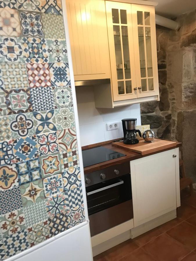 O Casal Villa Brion Dış mekan fotoğraf
