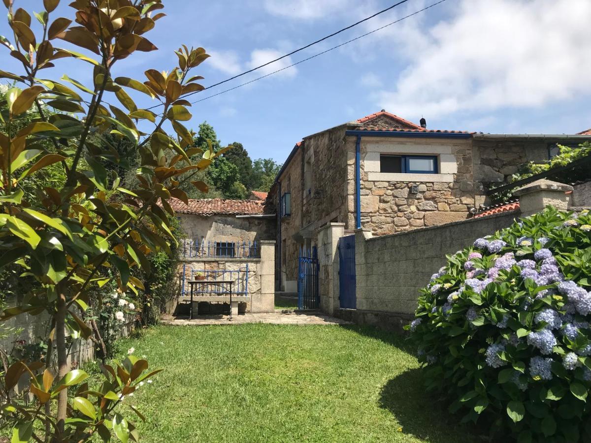 O Casal Villa Brion Dış mekan fotoğraf