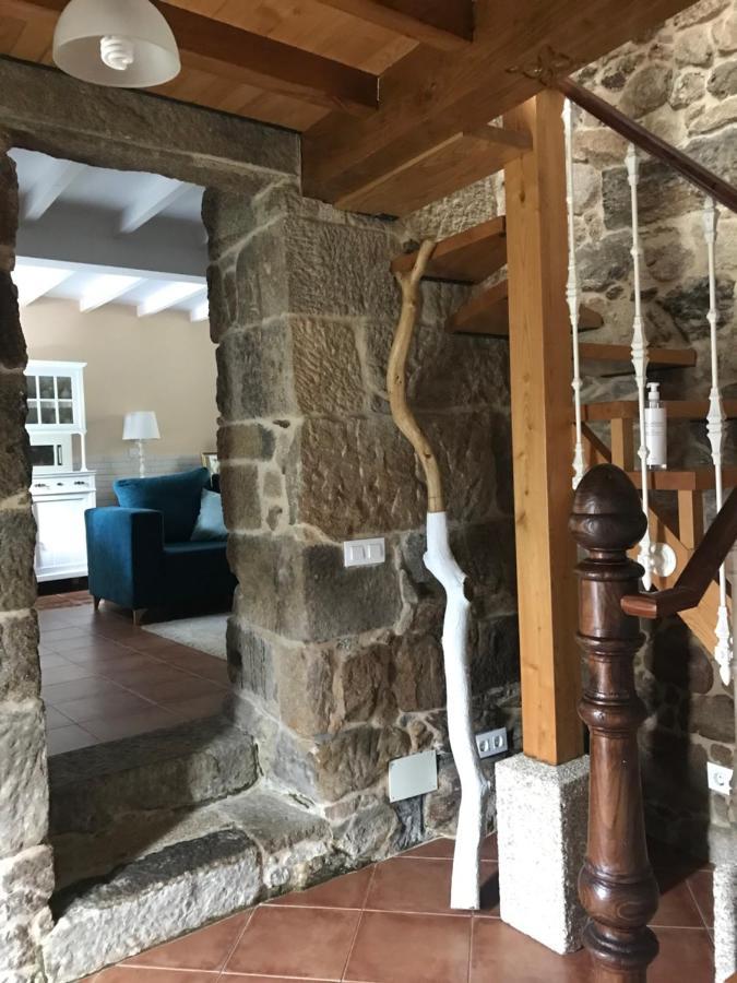 O Casal Villa Brion Dış mekan fotoğraf