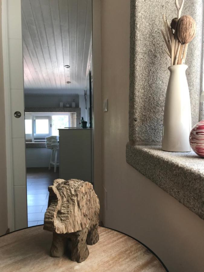 O Casal Villa Brion Dış mekan fotoğraf