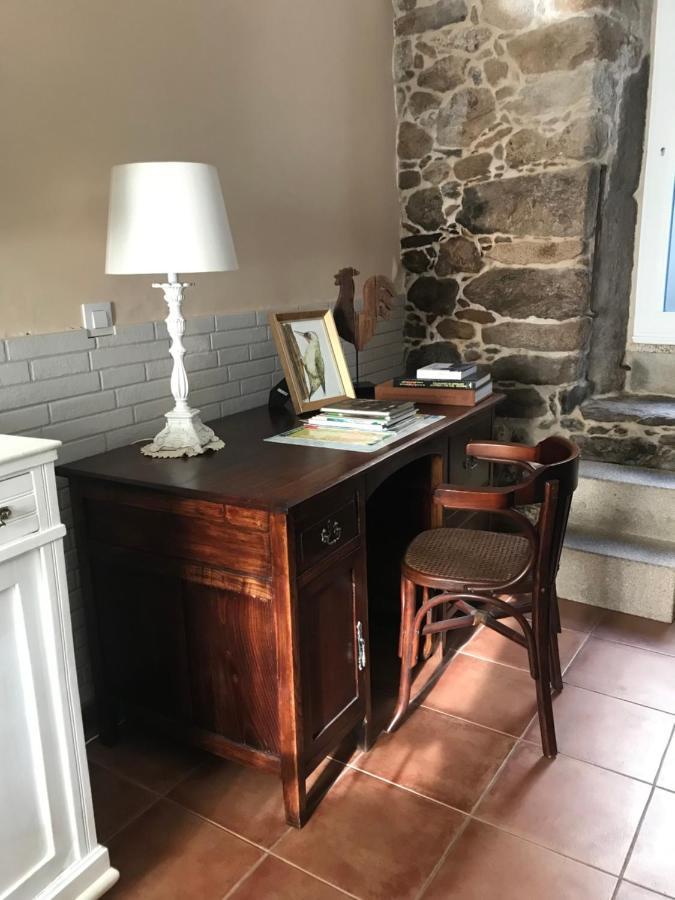 O Casal Villa Brion Dış mekan fotoğraf