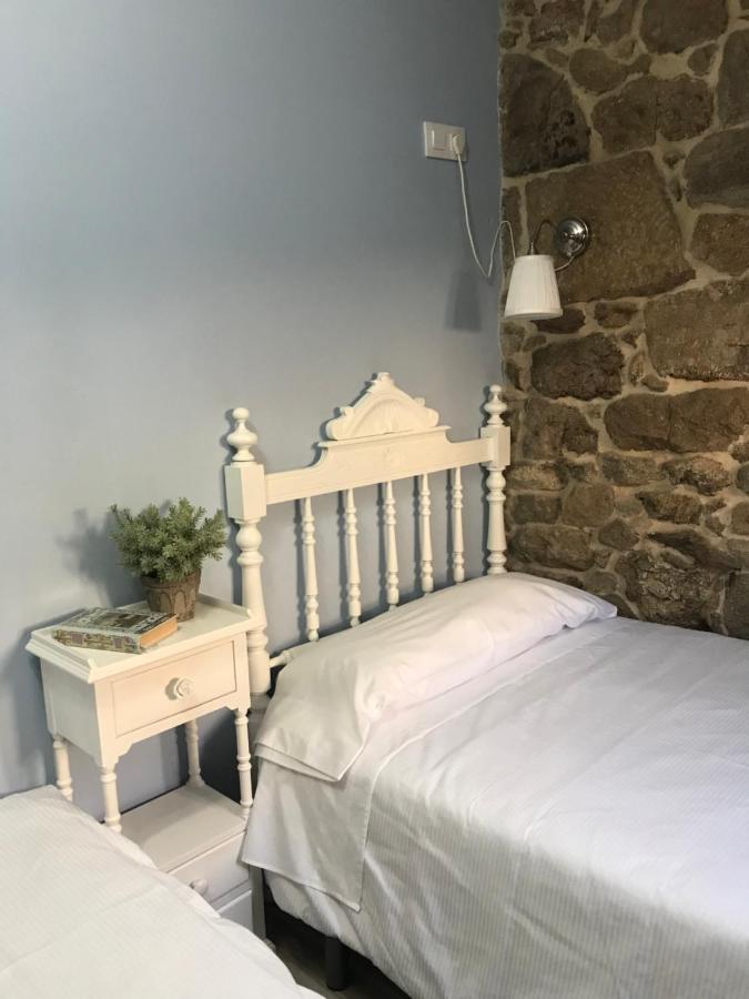 O Casal Villa Brion Dış mekan fotoğraf