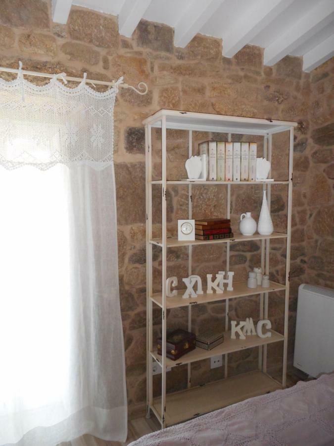 O Casal Villa Brion Dış mekan fotoğraf