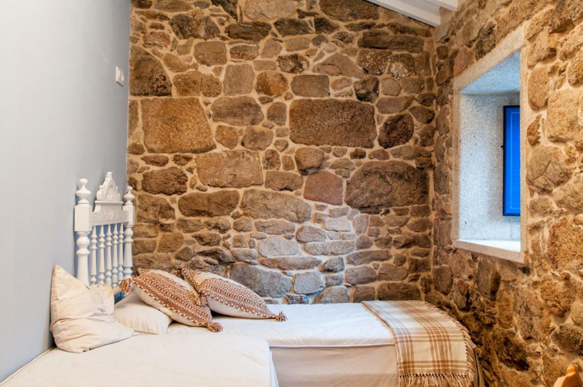 O Casal Villa Brion Dış mekan fotoğraf