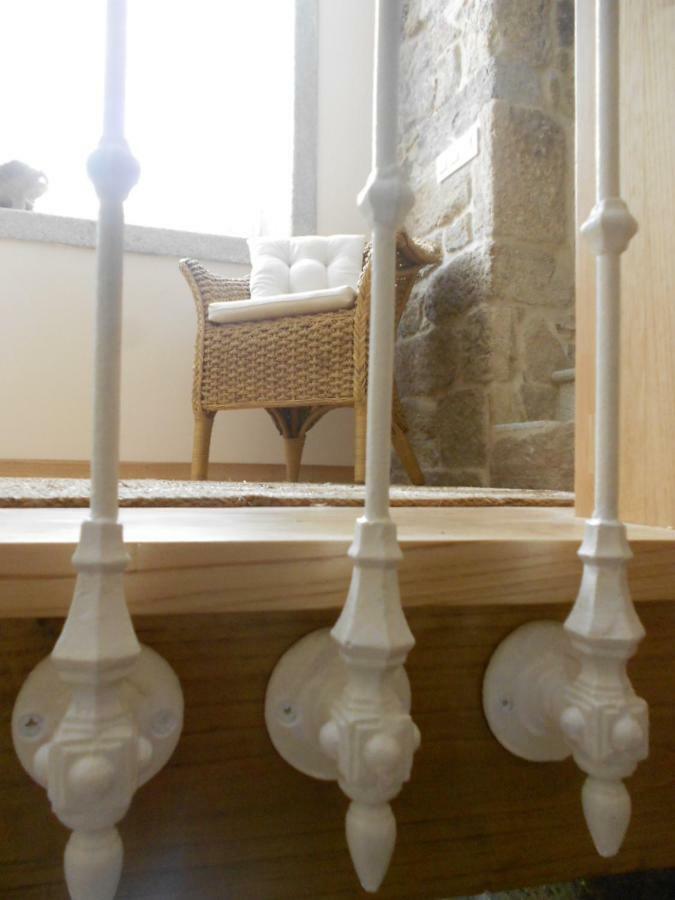 O Casal Villa Brion Dış mekan fotoğraf