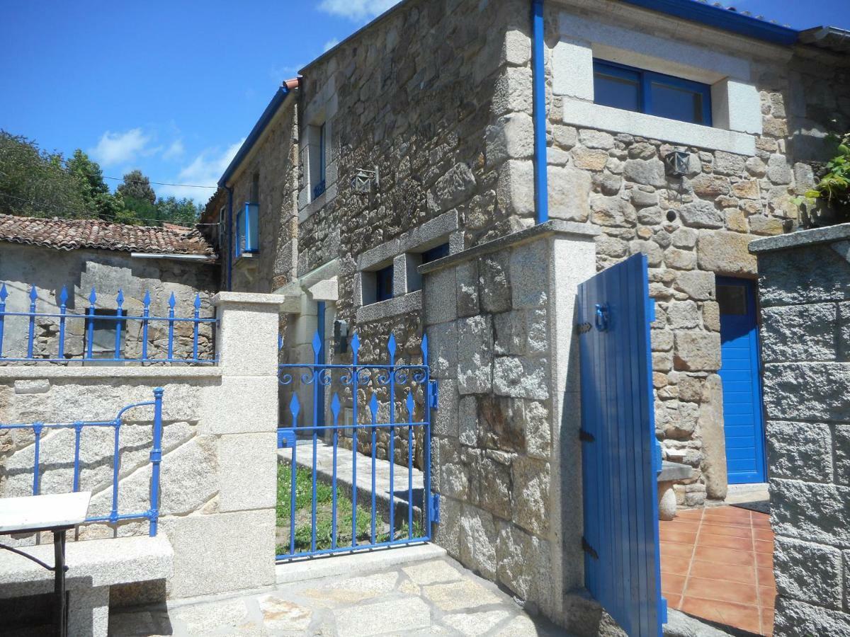 O Casal Villa Brion Dış mekan fotoğraf