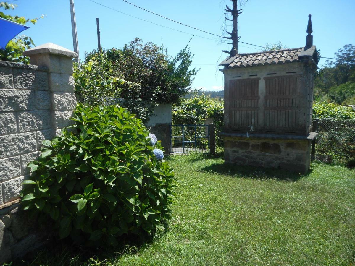 O Casal Villa Brion Dış mekan fotoğraf