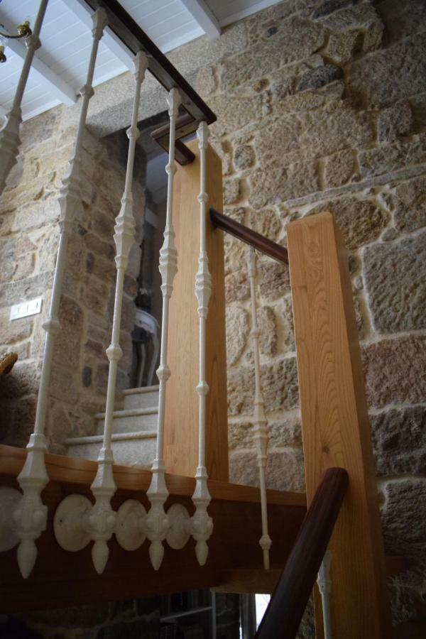 O Casal Villa Brion Dış mekan fotoğraf